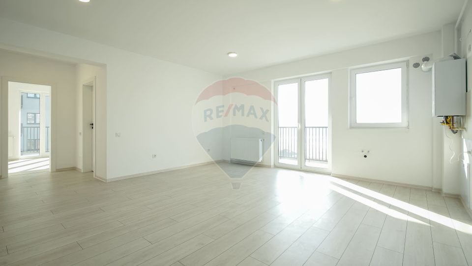 Apartament 2 camere - SOHO - pretabil investiție