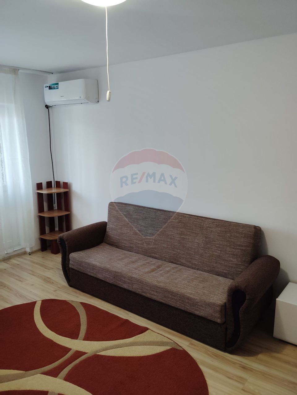 2 room Apartment for rent, Central area