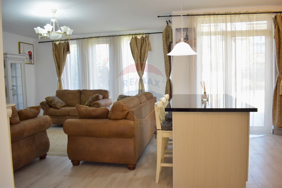 4 room House / Villa for rent