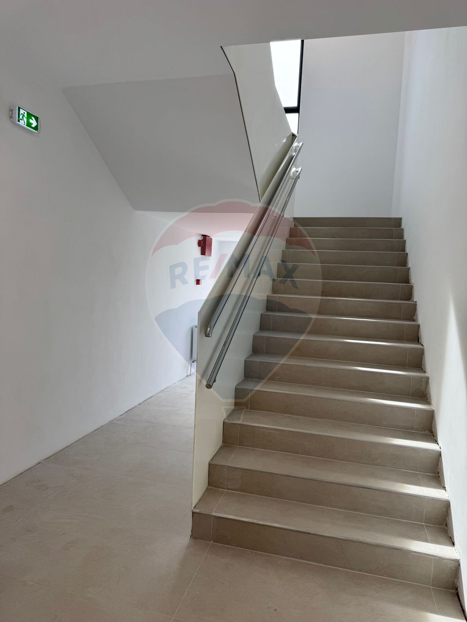 For Sale Educational Campus Baneasa, 12000sqm Land-School-Kindergarden