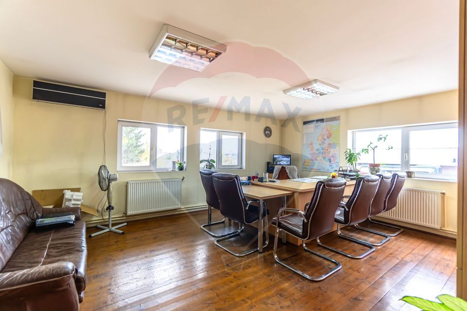 780sq.m Industrial Space for sale, Bartolomeu area