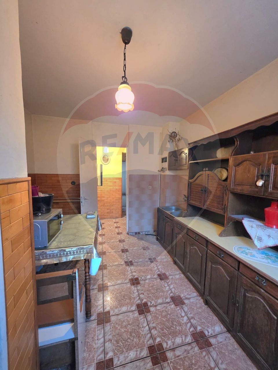 3 room Apartment for sale, Vitrometan area