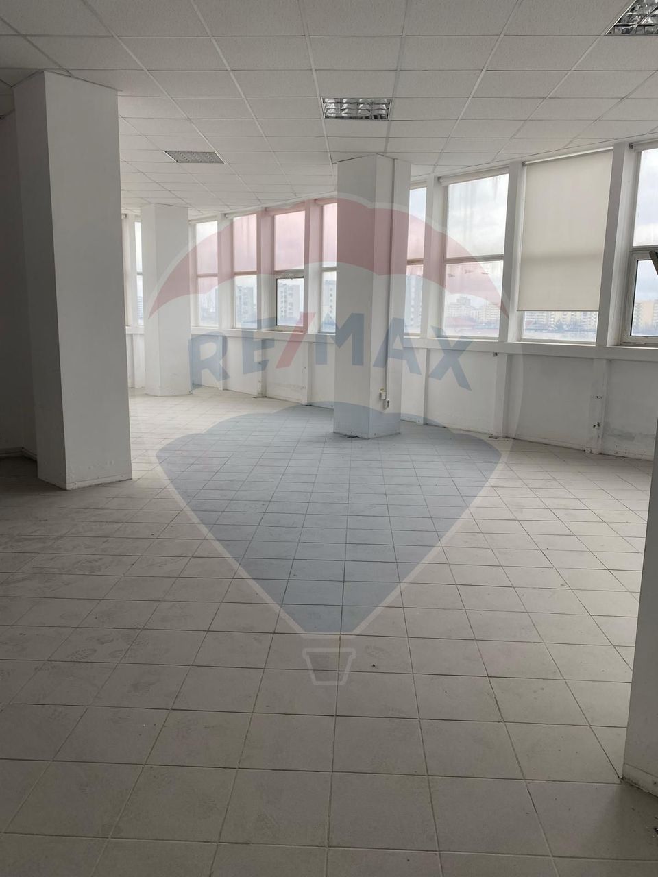 Spații de birouri de închiriat - zona Bucur Obor