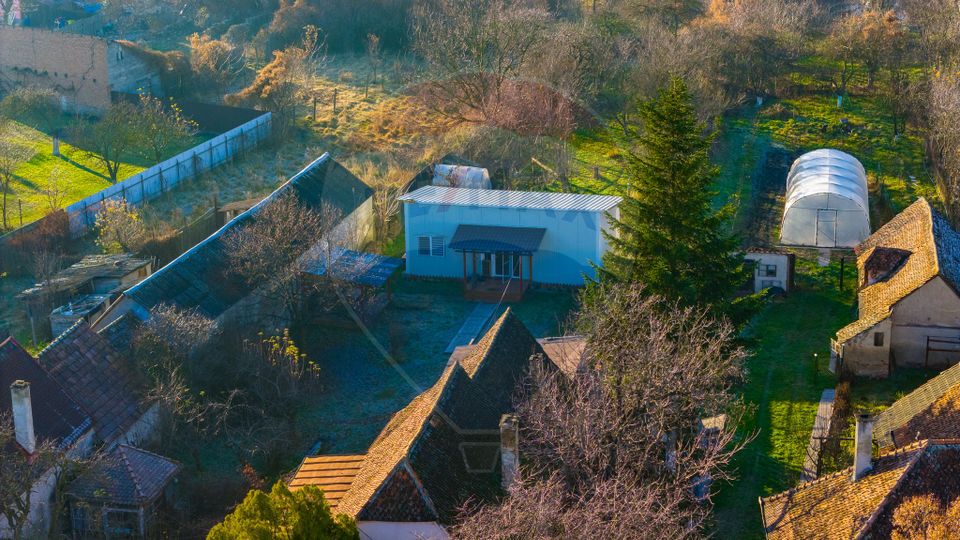 3 room House / Villa for sale