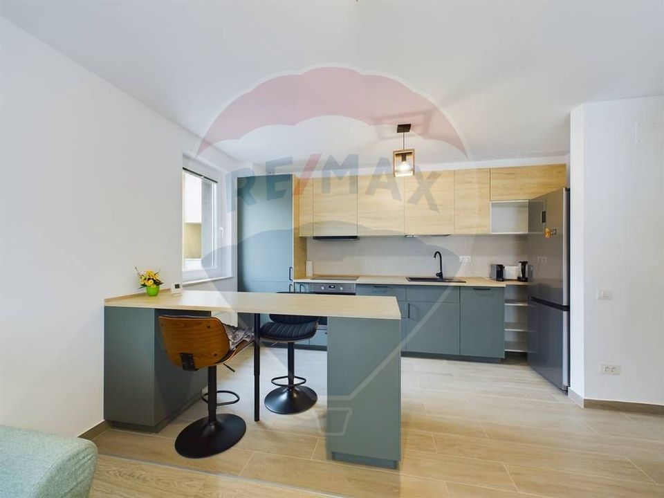 2 room Apartment for rent, Astra area