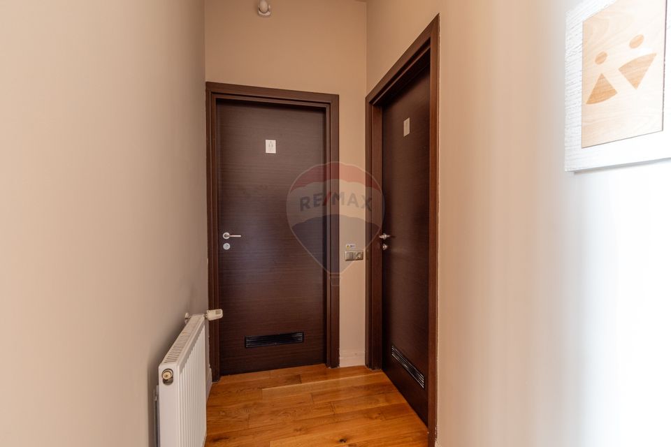 Spatiu de birouri de inchiriat Centru Cluj Napoca