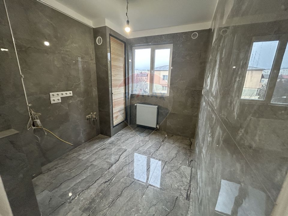 2 room Apartment for sale, Sasar area
