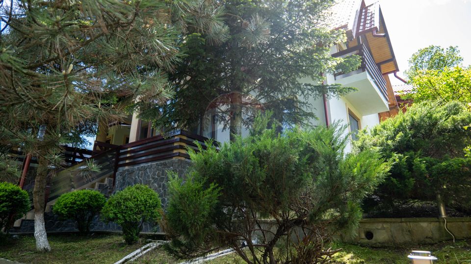 Vanzare casa de vacanta, Slanic Prahova