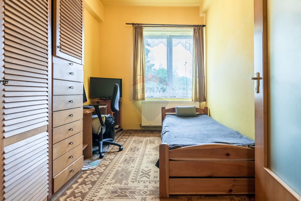 2 room Apartment for sale, Triaj area