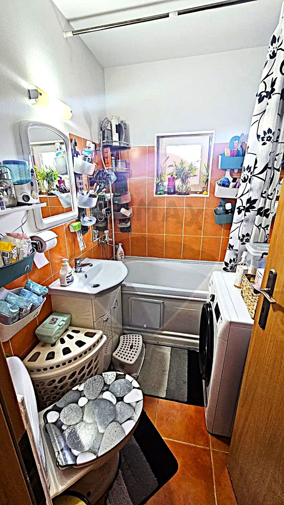 Apartament in Sibiu Cartier Turnisor