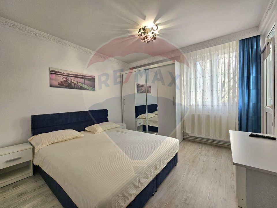 Apartament 2 camere de vanzare City Parc Mall Constanta