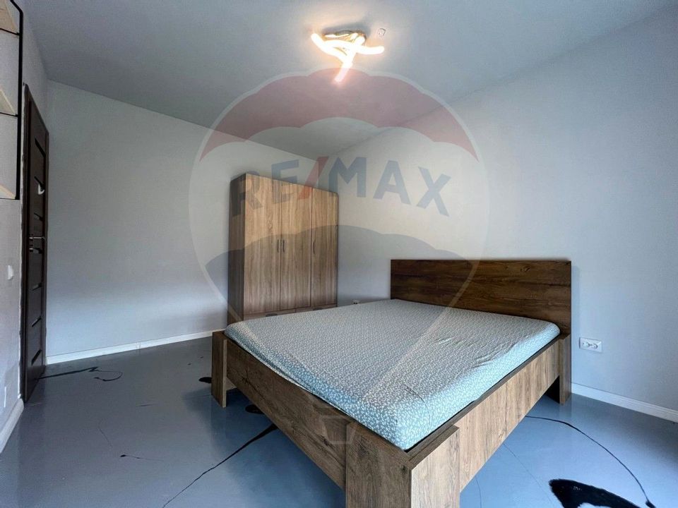 5 room House / Villa for rent, Borhanci area