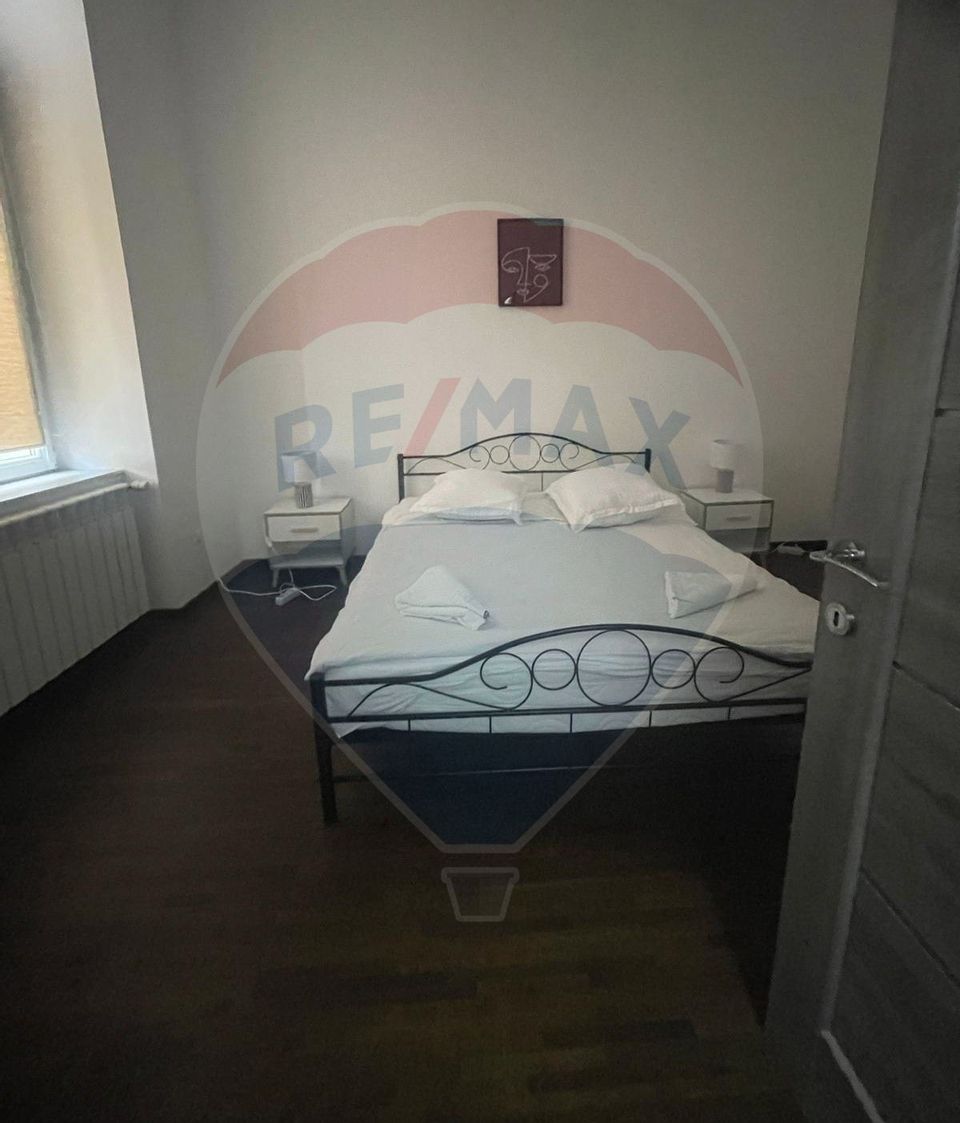 6 room Apartment for sale, Ultracentral area