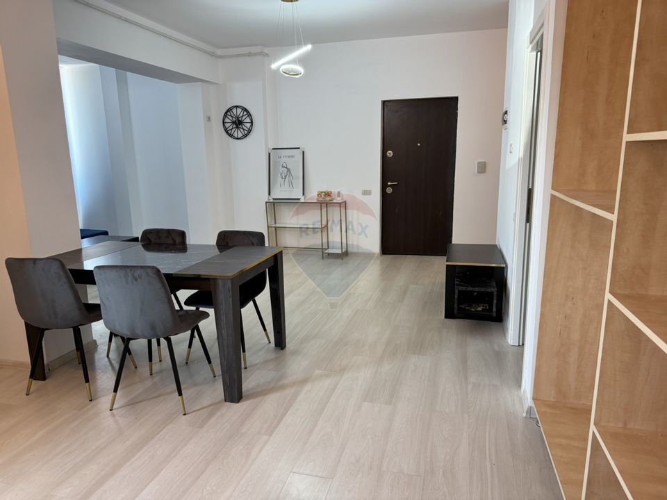 First tenant | Fully furnished |Private parking with electrical outlet