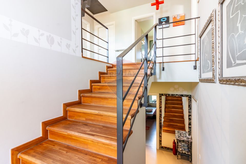 5 room House / Villa for sale, Odai area