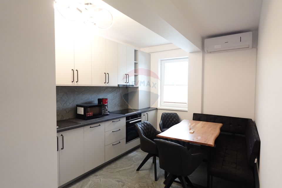 2 room Apartment for rent
