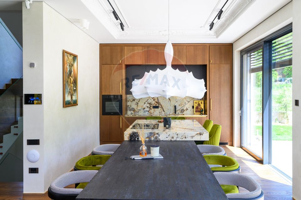 7 room House / Villa for sale, Faget area