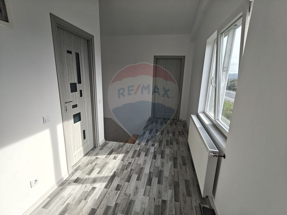 555sq.m Industrial Space for rent, Exterior Nord area