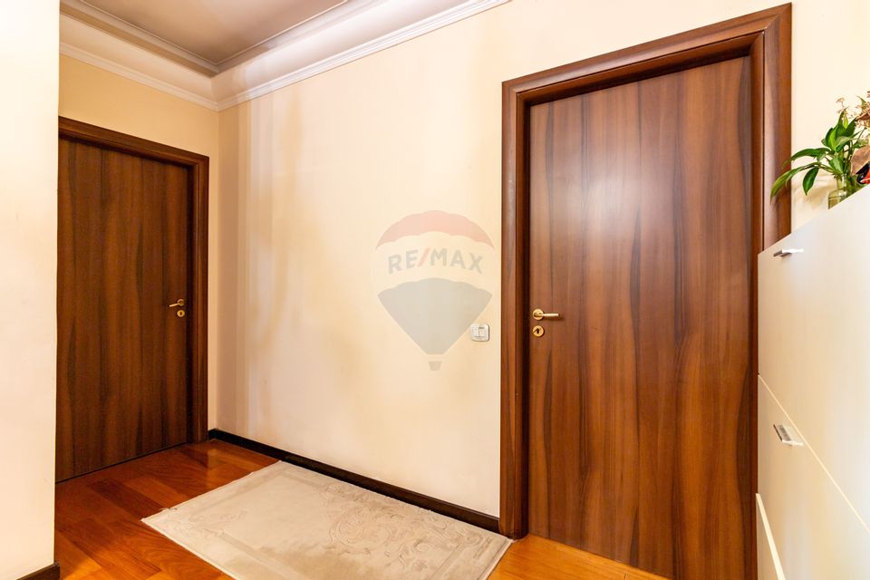 4 room Apartment for sale, Bucurestii Noi area