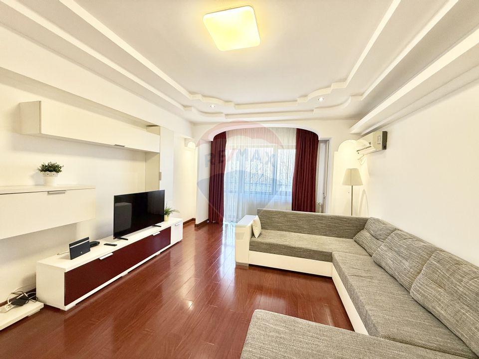 1 room Apartment for sale, Pipera area