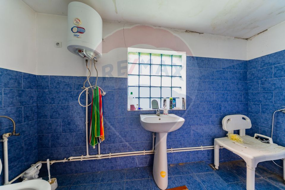 6 room House / Villa for sale