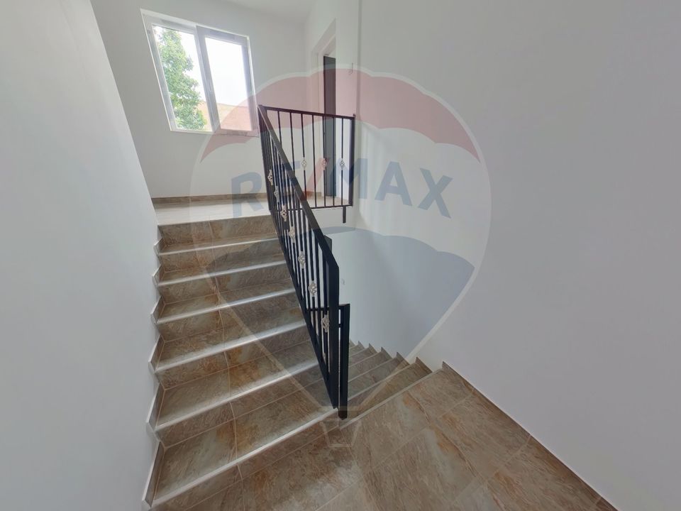 3 room House / Villa for sale, Central area