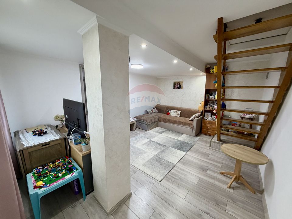 4 room House / Villa for sale, Central area