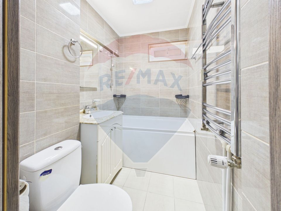 2 room Apartment for sale, Jiului area