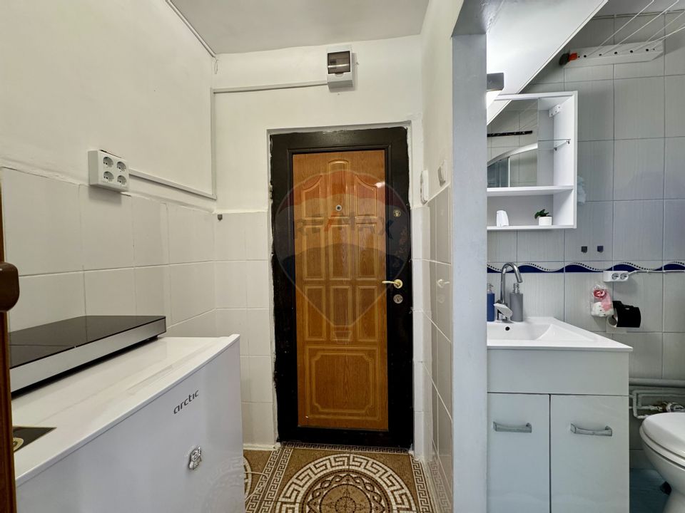 Comision 0% De Inchiriat camera camin  | str. Albastrelelor |