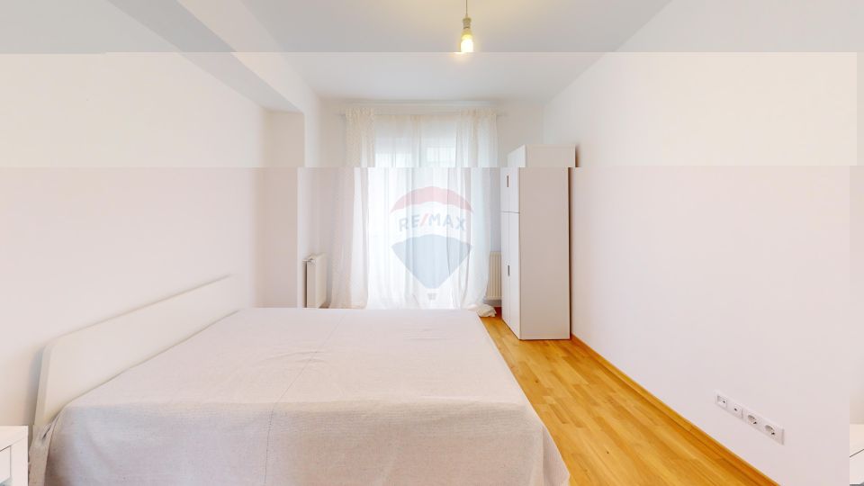 4 room Apartment for rent, Vest area