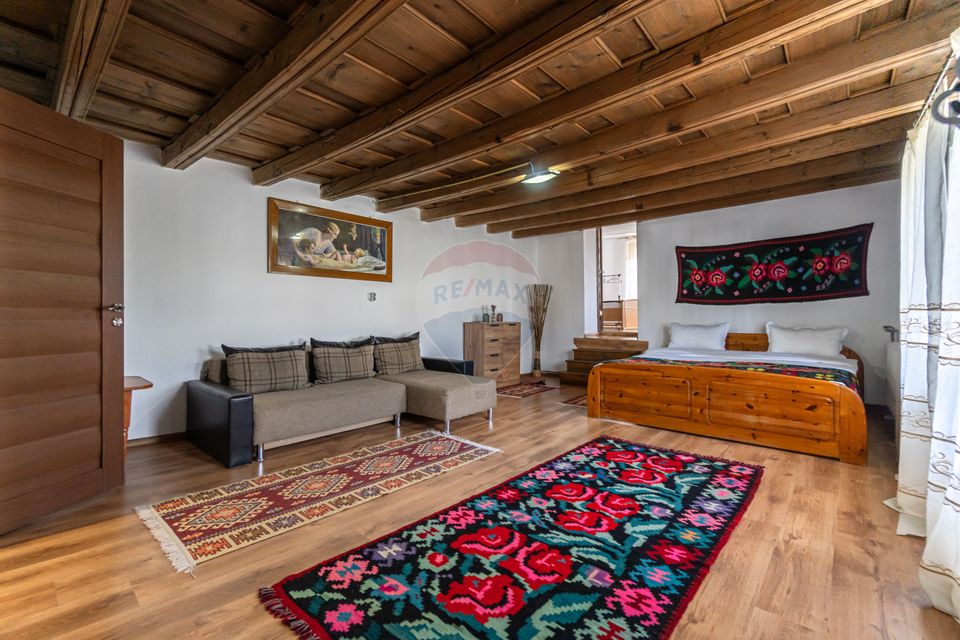 7 room House / Villa for sale