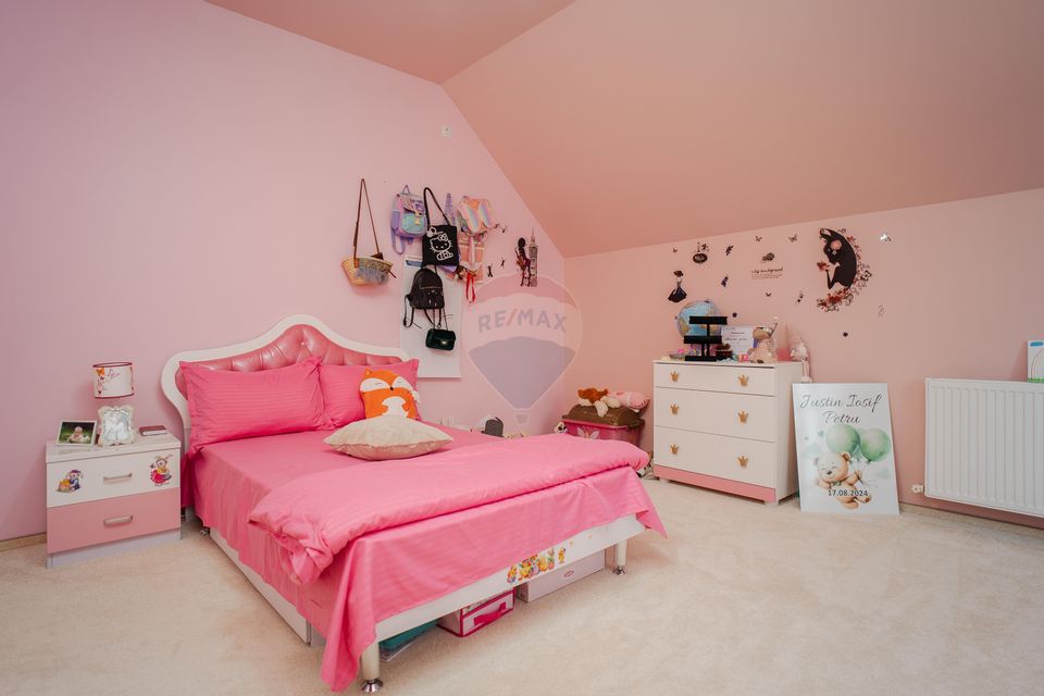 0% Comission - High-End Villa for Sale – Lunca Cetățuii / Iași