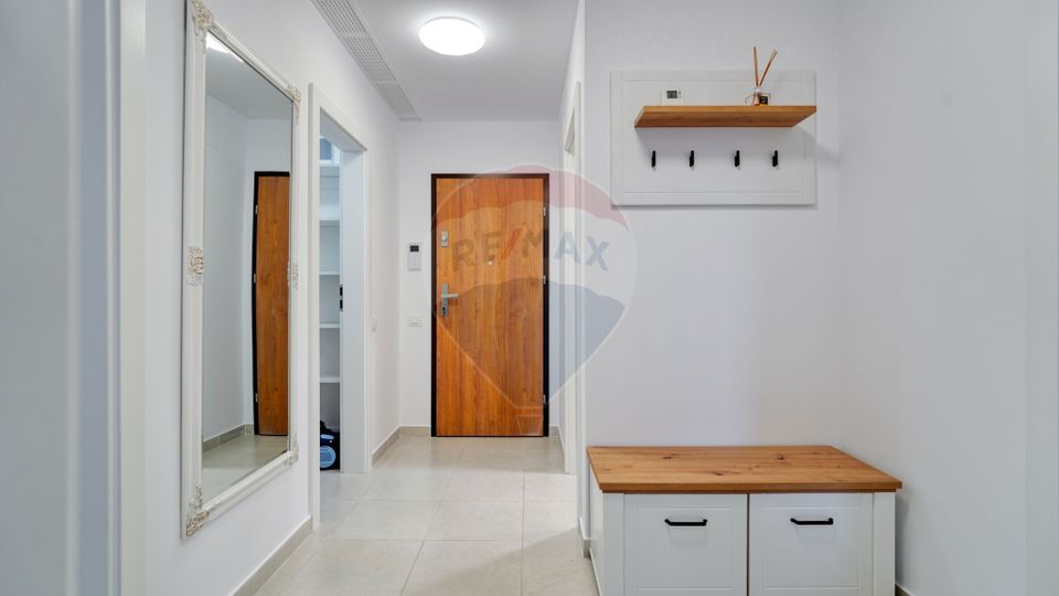 2 room Apartment for rent, Astra area