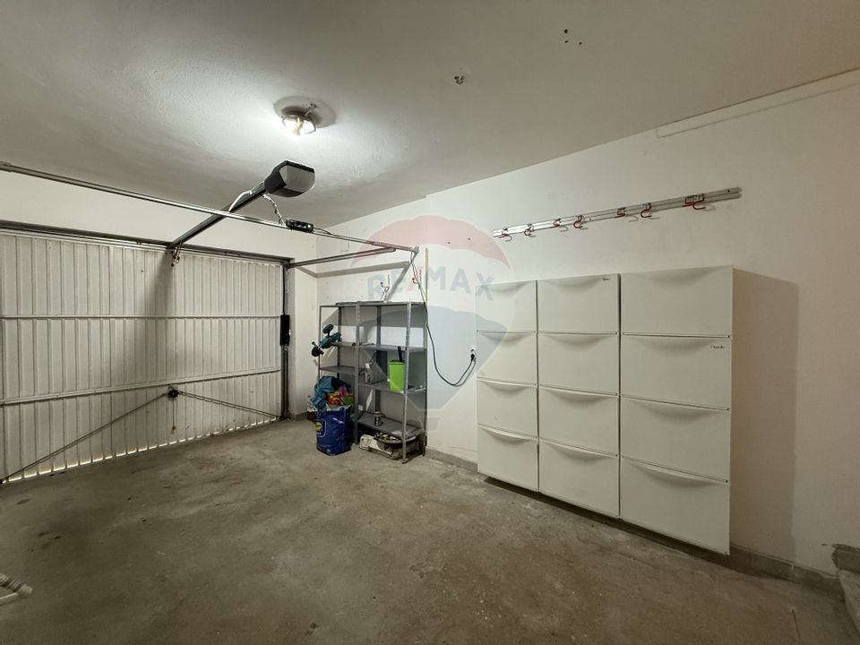 For rent | 4-room villa with garage and garden 125 sqm | Azur Piper