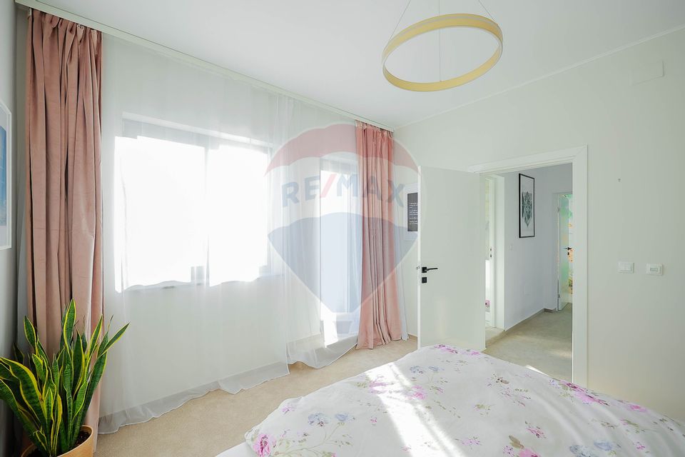 4 room House / Villa for sale