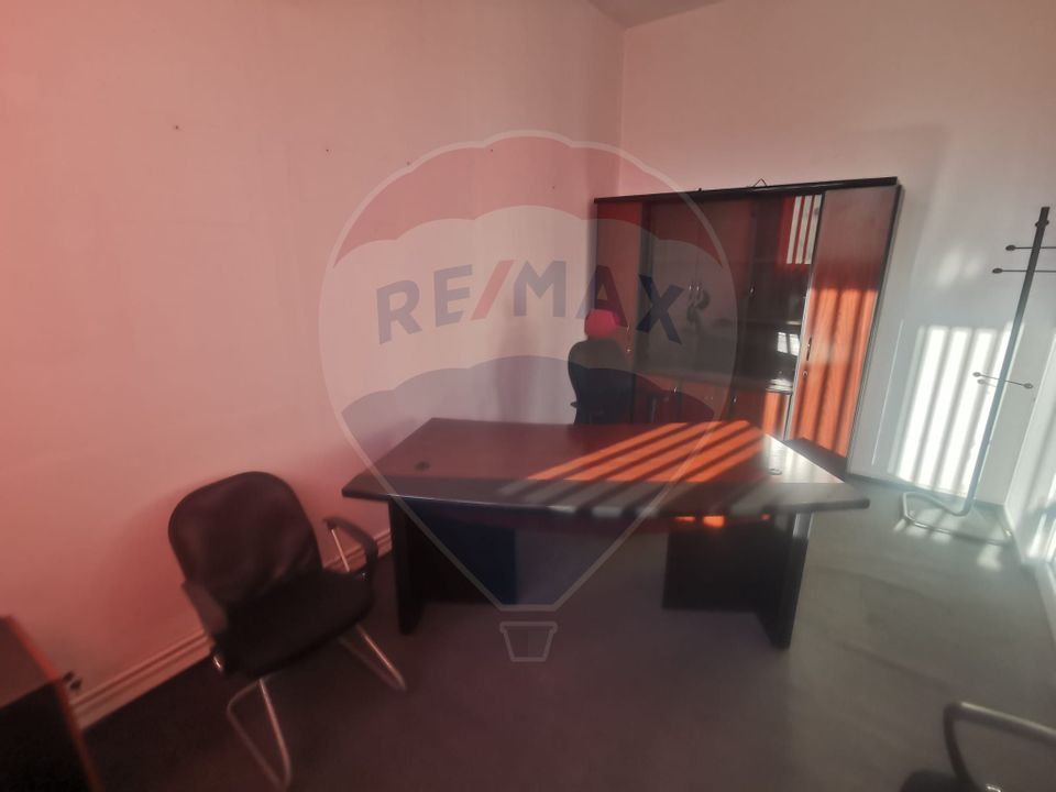 150sq.m Office Space for rent, Depozitelor area