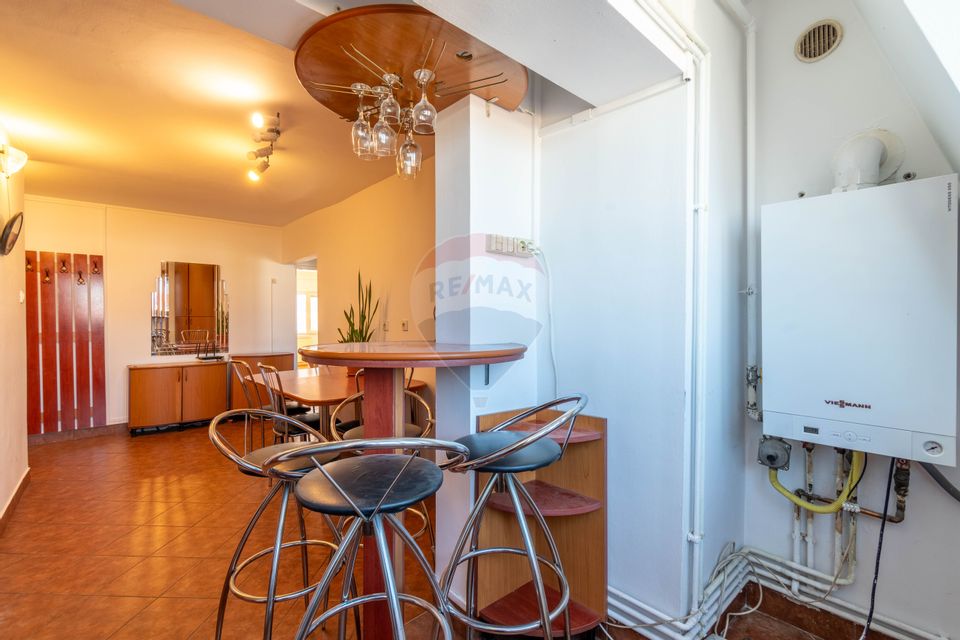 2 room Apartment for sale, Zorilor area