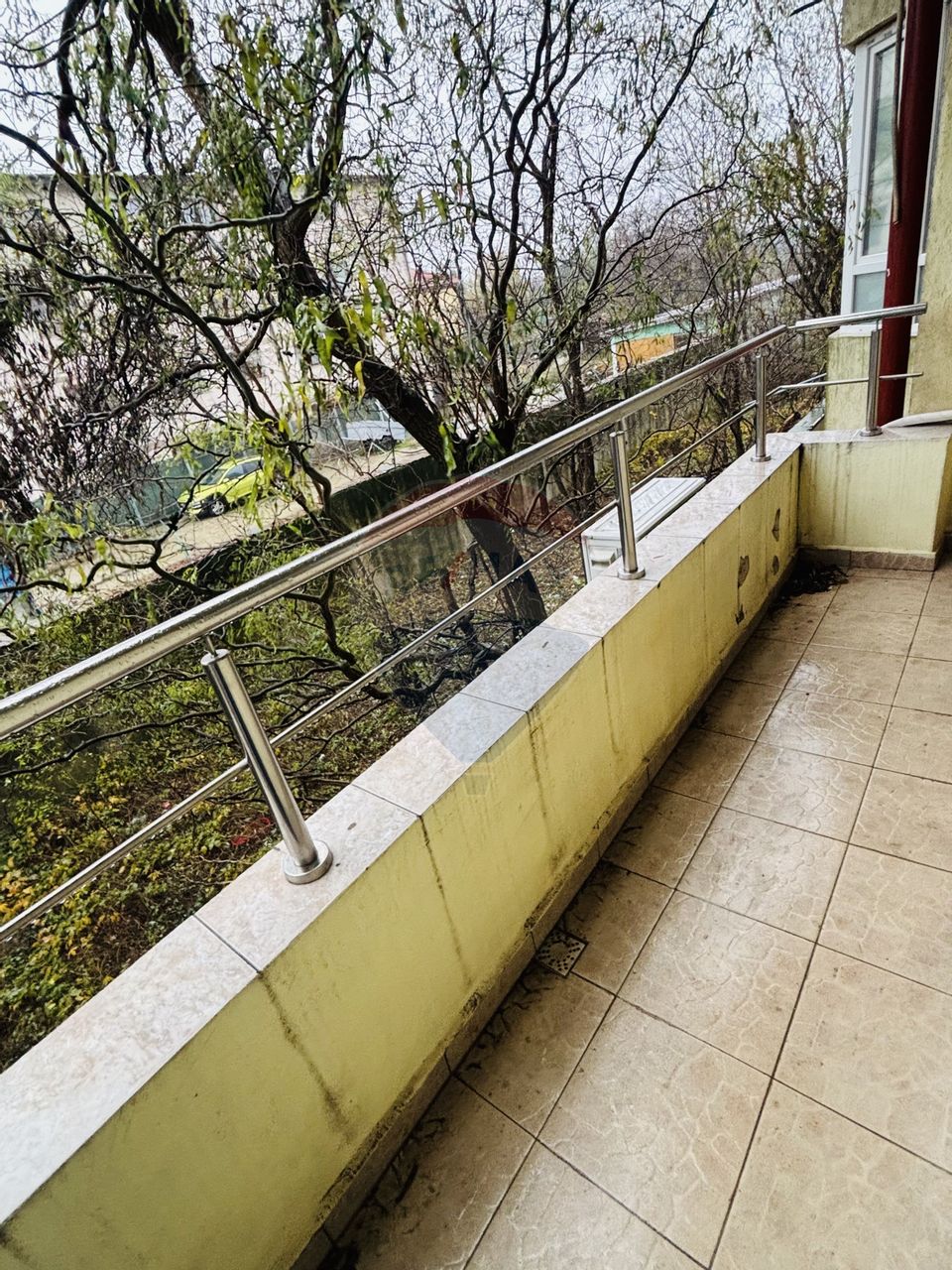 Apartament spatios de vânzare 2 camere EROILOR . VOLUNTARI A3