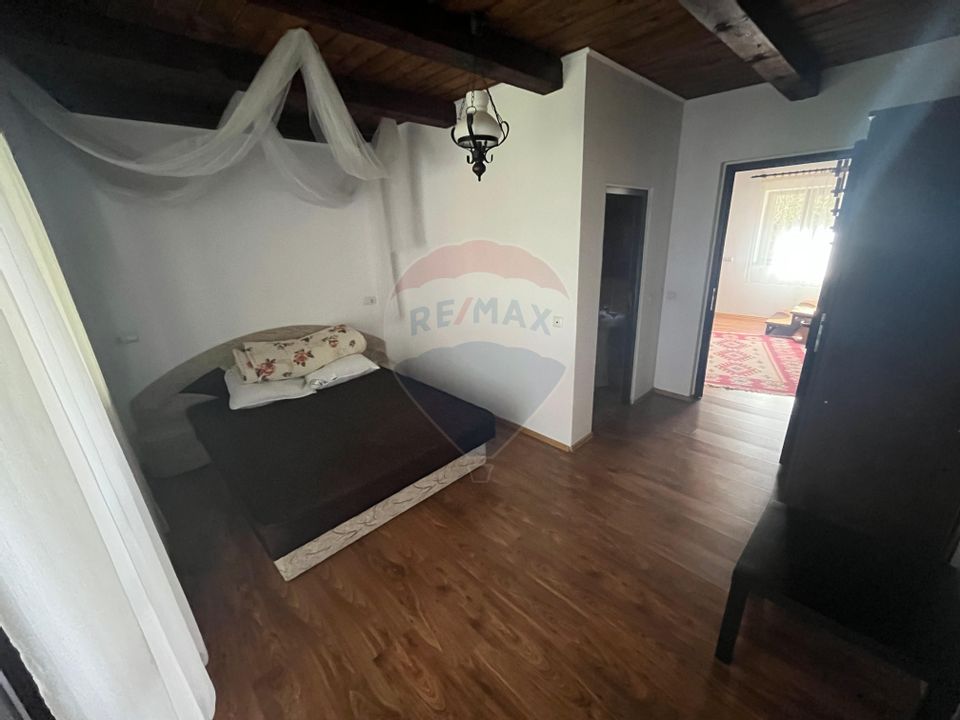 6 room Hotel / Pension for sale