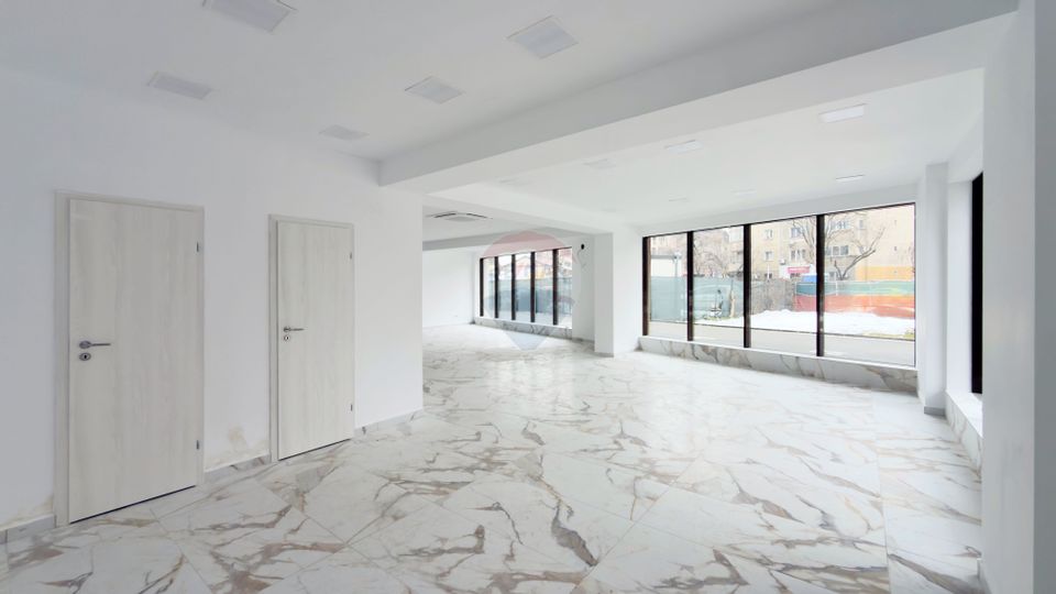 2025 Commercial space 200sqm | ROI 10% | 13 September