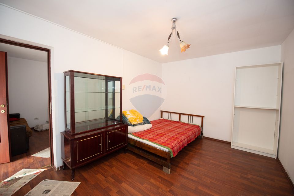 House for sale P+1 Rahova, Luca Craioveanu street