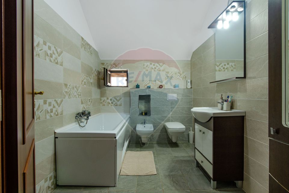 Casa Individuala - 330.000€ - 0% Comision - zona Simfoniei