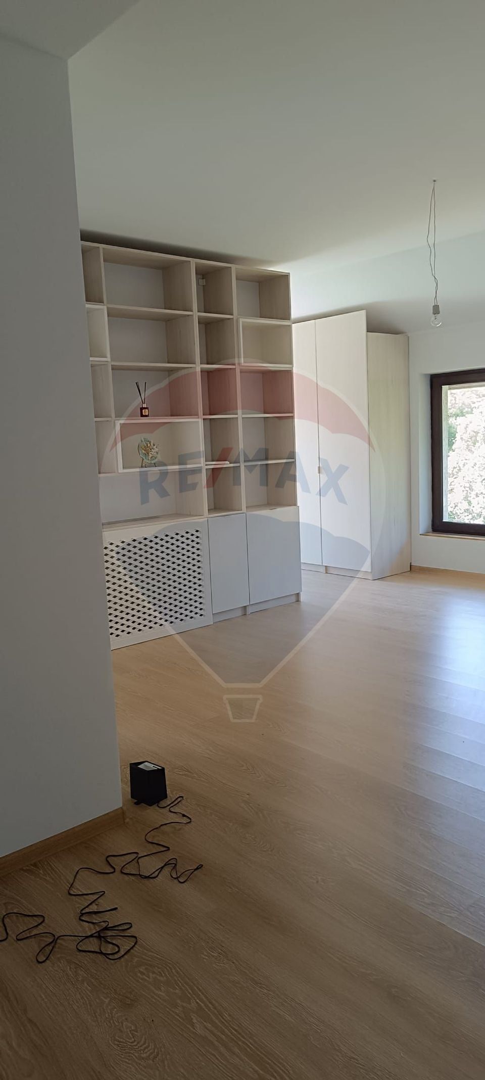 5 room House / Villa for sale, Ferme area