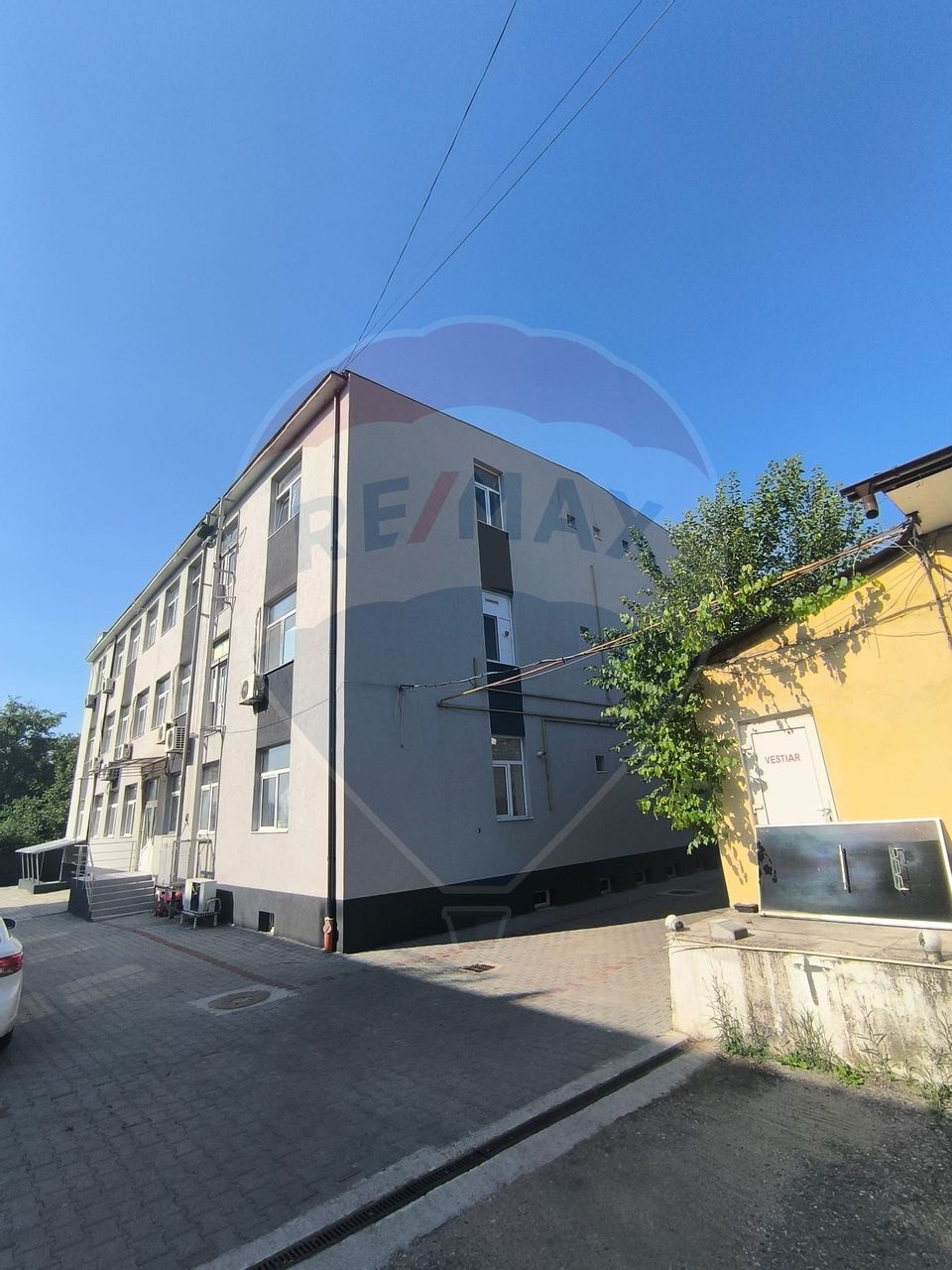 Spațiu comercial de inchiriat