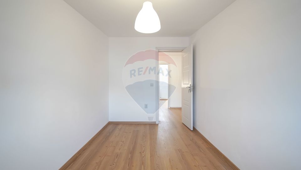 Casă 96 metri pătrați utili – Cartier Valea cu Flori, Brașov