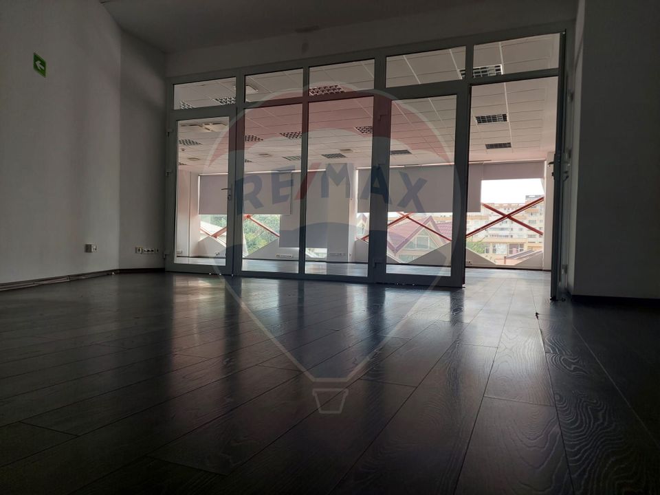 182.18sq.m Office Space for rent, Central area