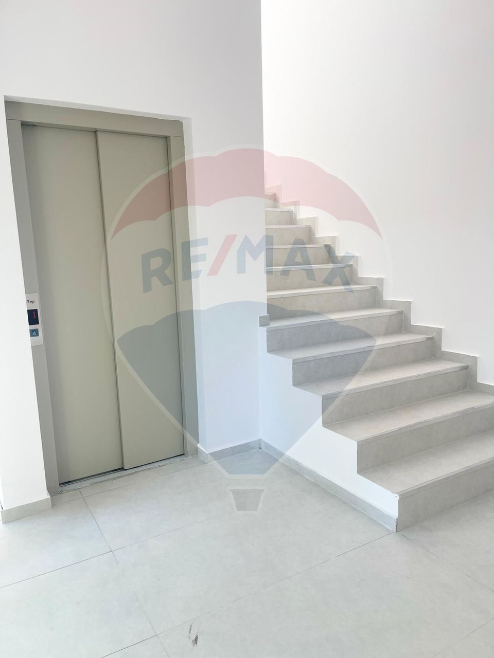 Spațiu comercial Soseaua Colentina