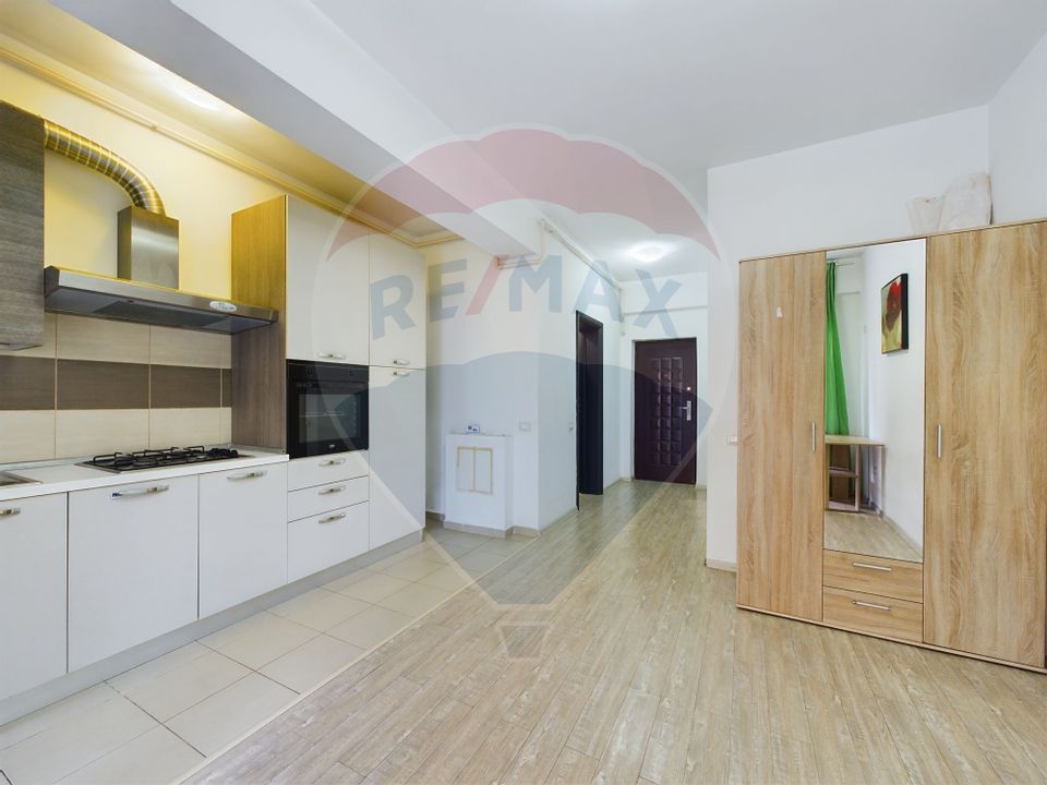 1 room Apartment for sale
