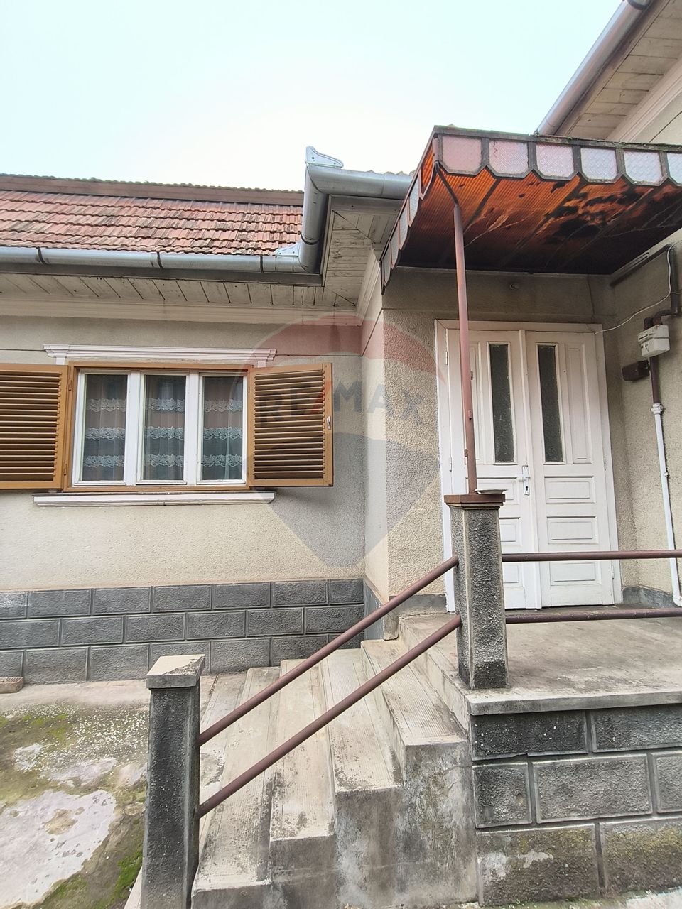 Casă de vânzare în Câmpia Turzii