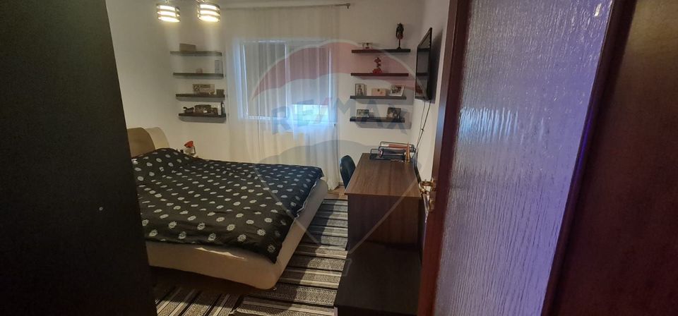 3 room Apartment for rent, Bistrita Lac area